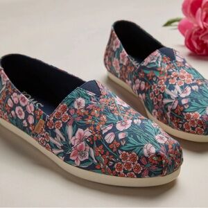 Toms Alpargata Classic